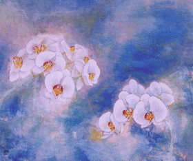 麗花